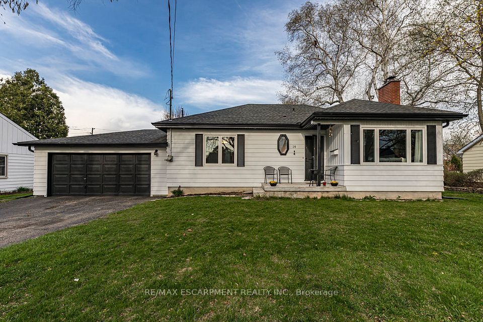 14 Danbury