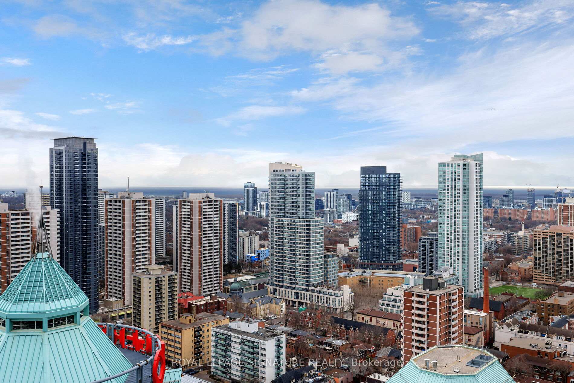 1 Bedroom Condo at 110 Charles, Toronto For sale