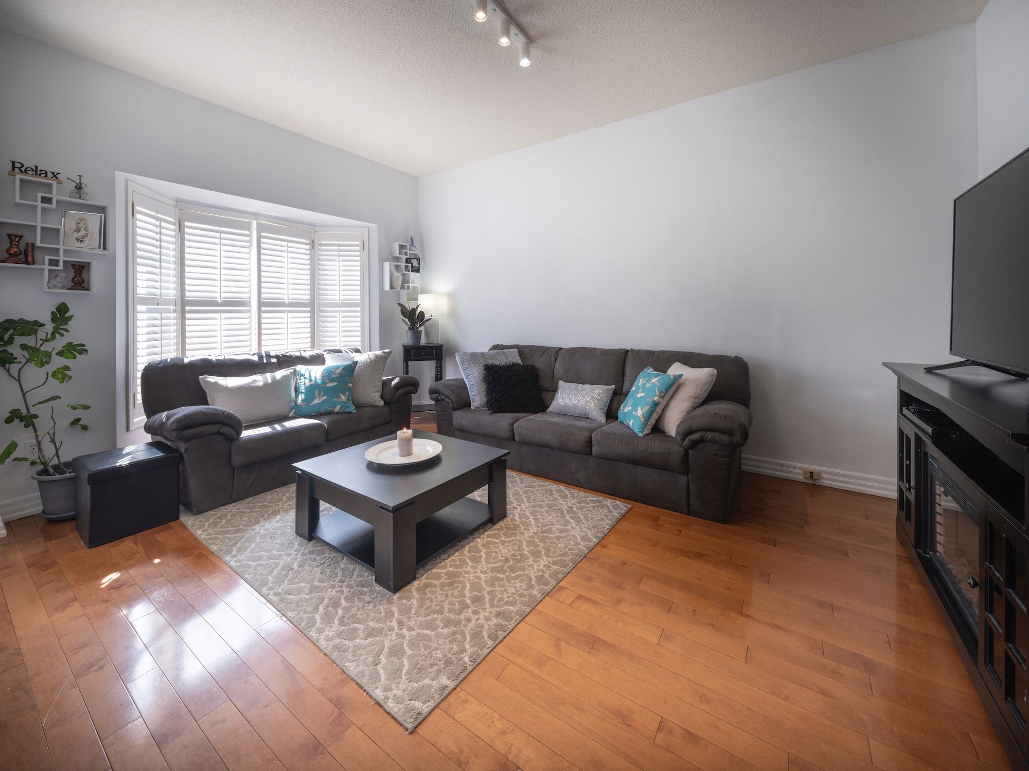 272 Hoover Park Drive