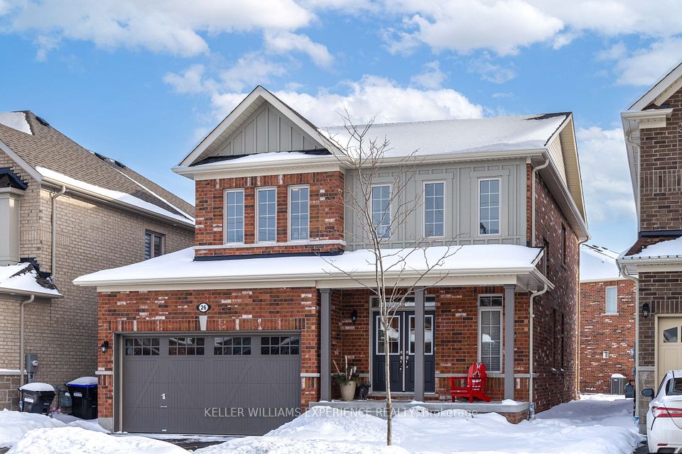 26 Sanford
