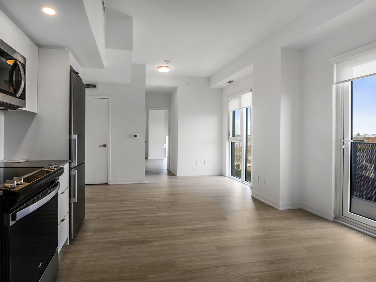 500 Wilson Avenue 531