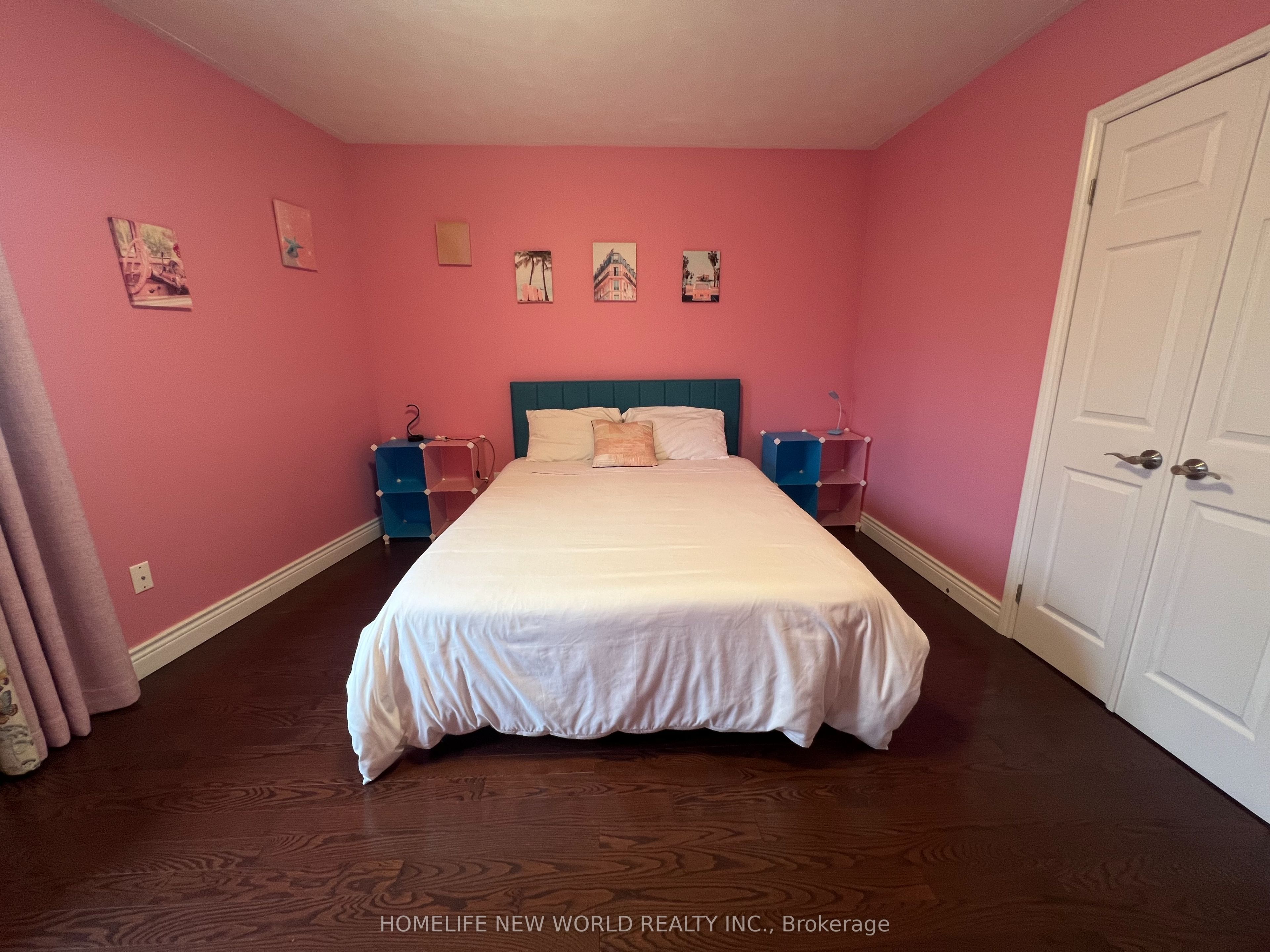 3134 Bloomington Road
