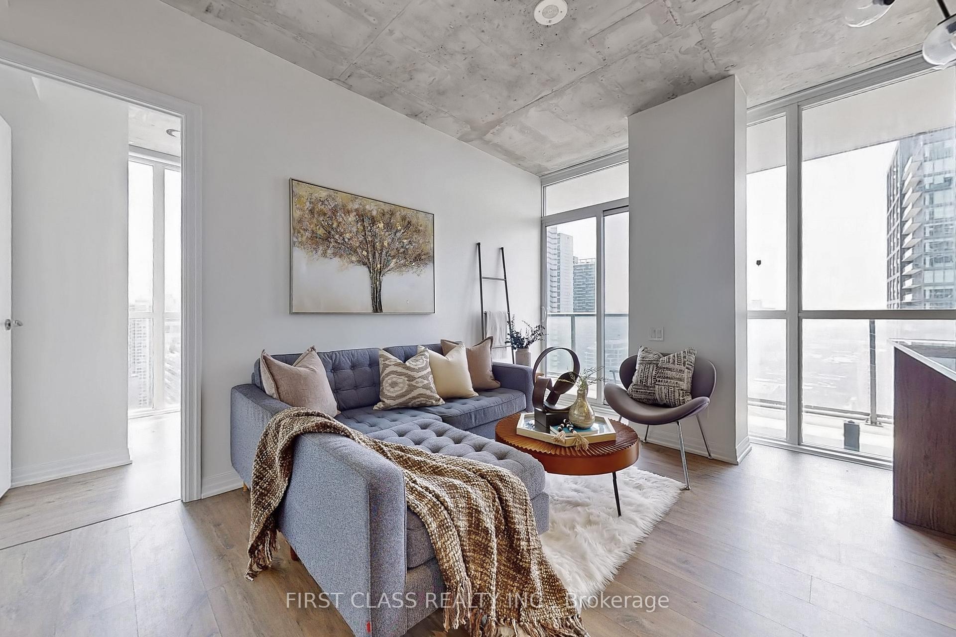 3 Bedrooms Condo at 88 Blue Jays, Toronto For sale