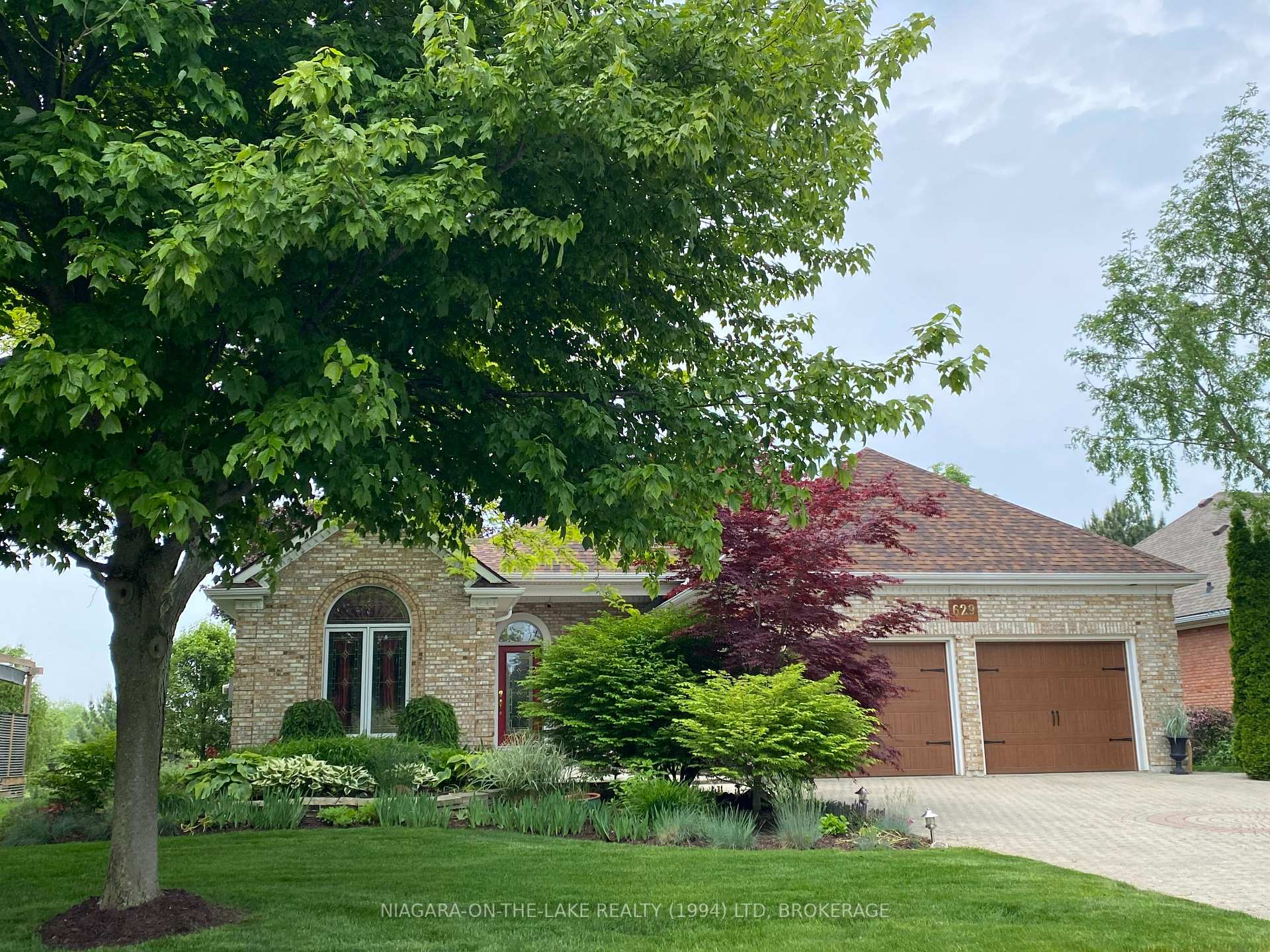 629 Simcoe Street, Niagara-on-the-Lake, ON L0S 1J0