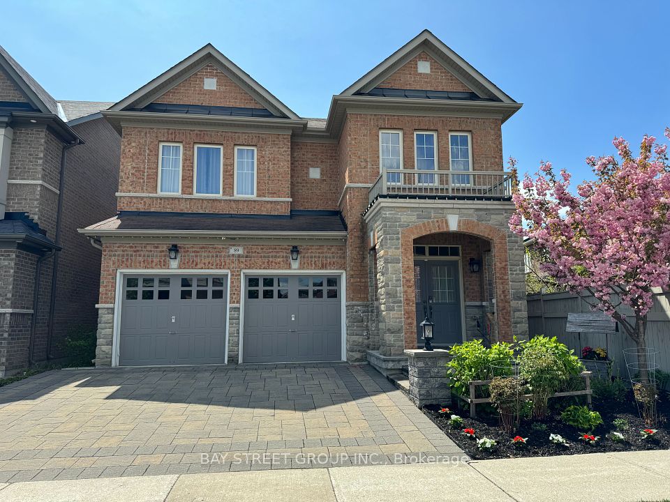 89 Beckett Avenue