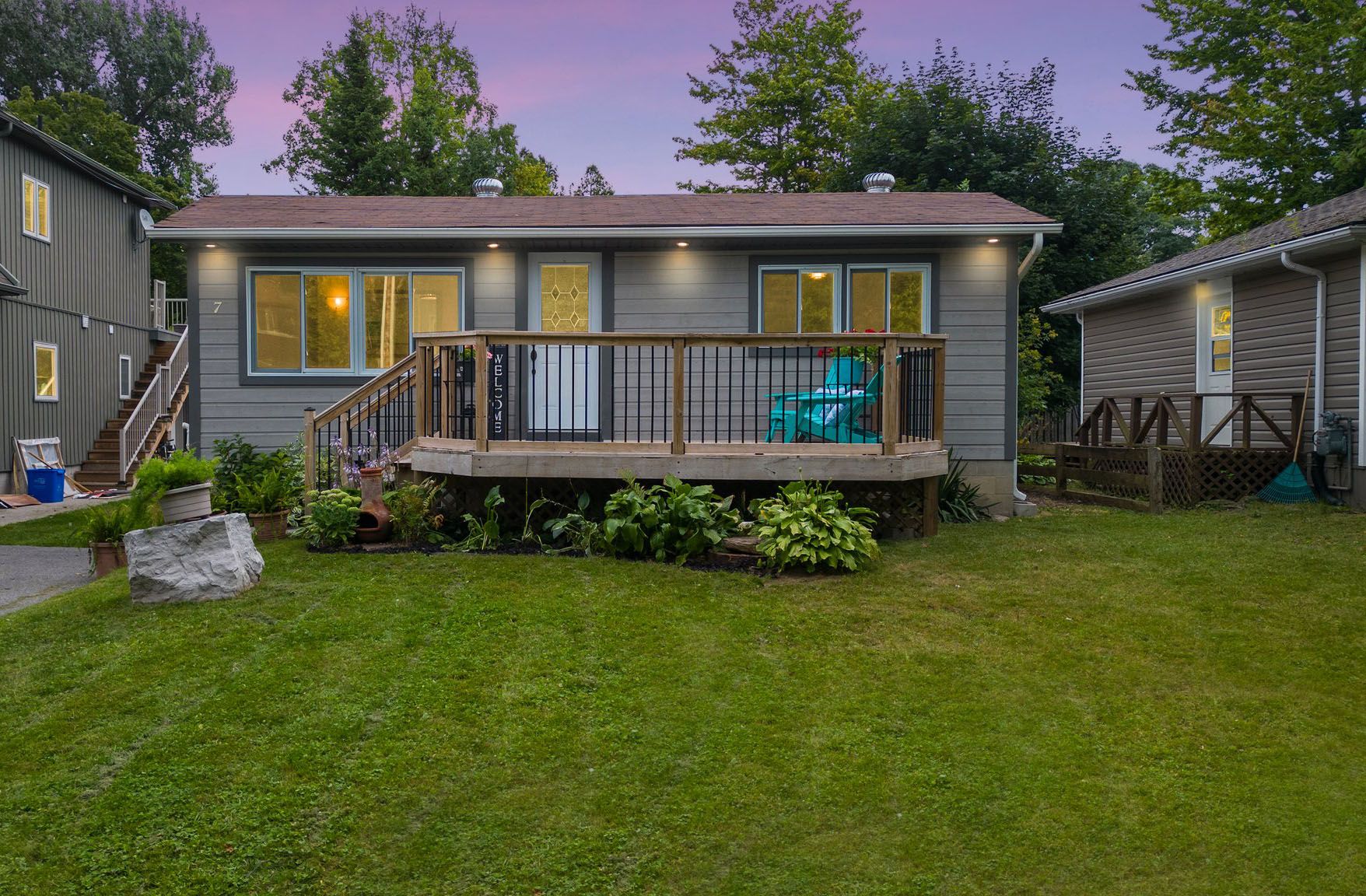 7 67th Street Wasaga Beach Ontario L9Z 1T8