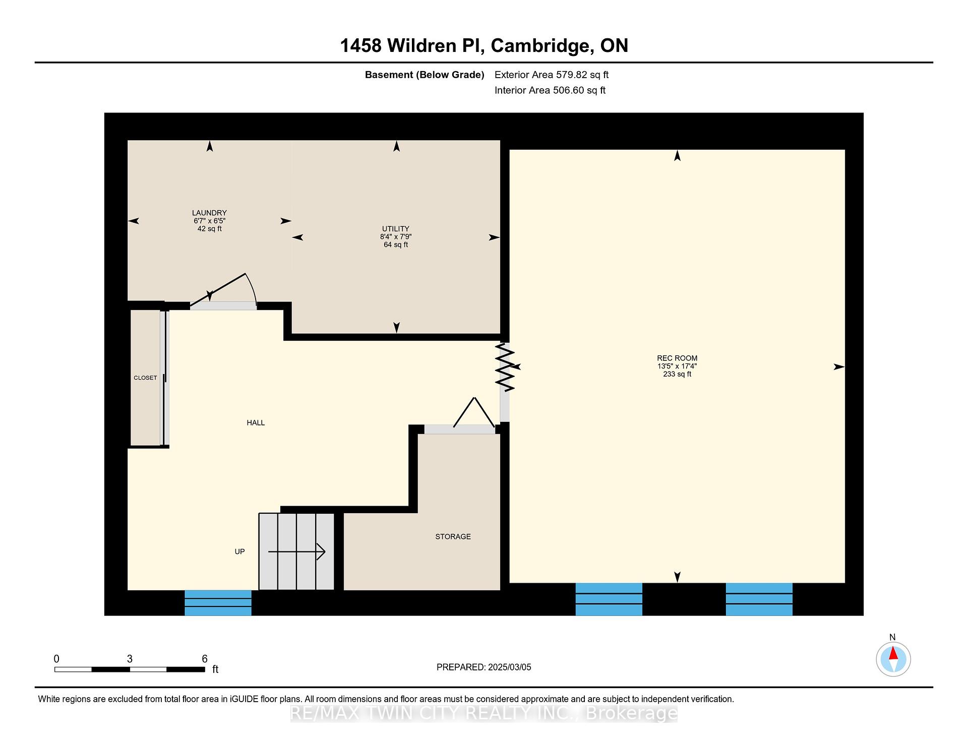 Listing image