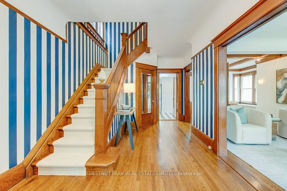 100 Neville Park Boulevard, Toronto, ON M4E 3P8