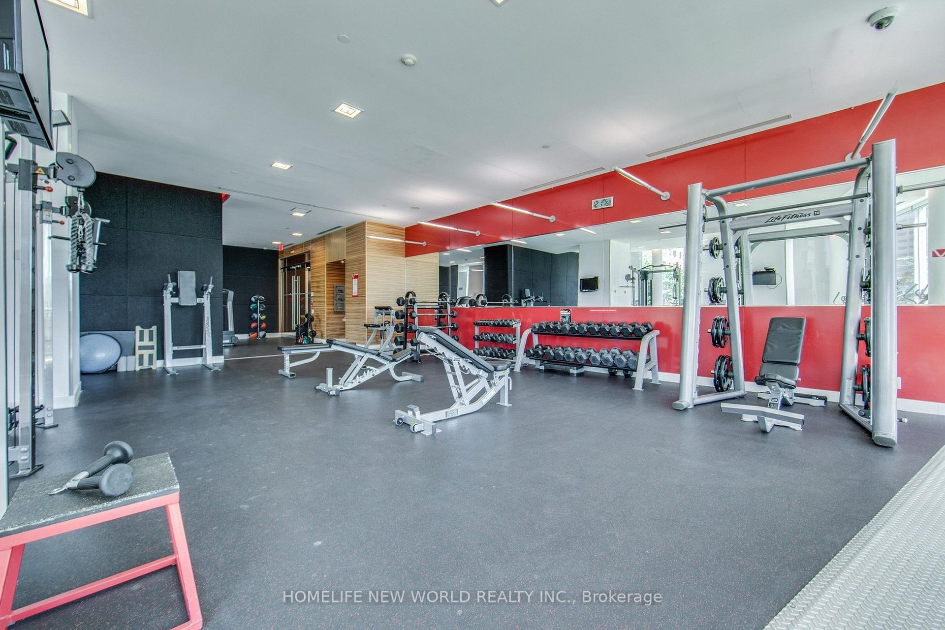 2 Bedrooms Condo at 120 Homewood, Toronto For sale