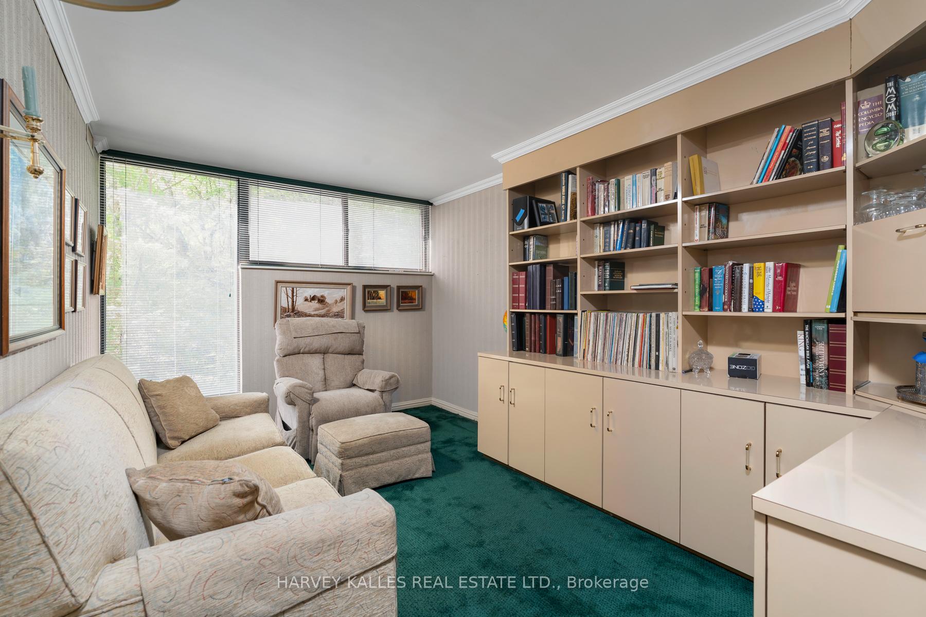 2 Bedrooms Condo at 3900 Yonge, Toronto For sale