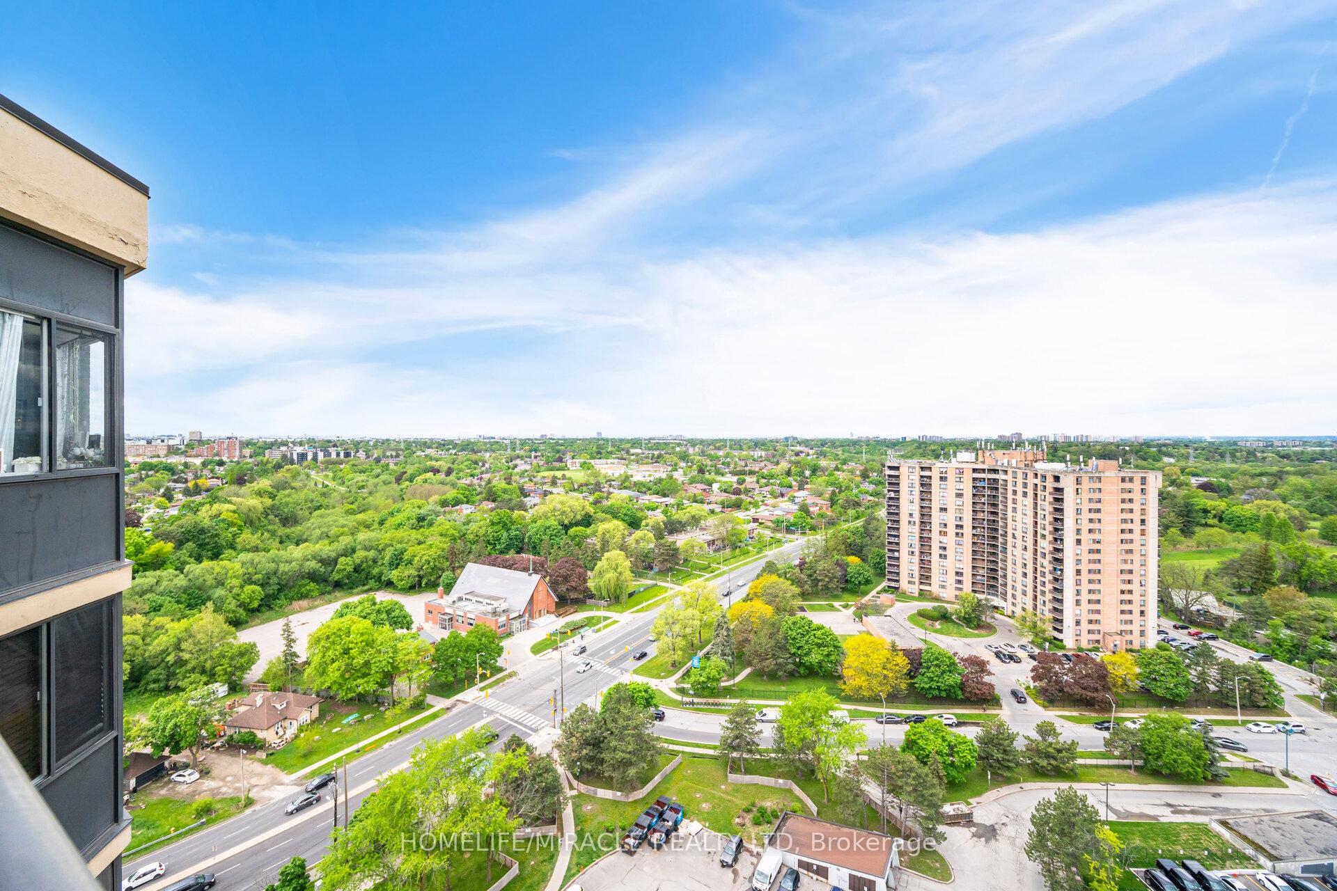 3 Bedrooms Condo at 234 Albion, Toronto For sale