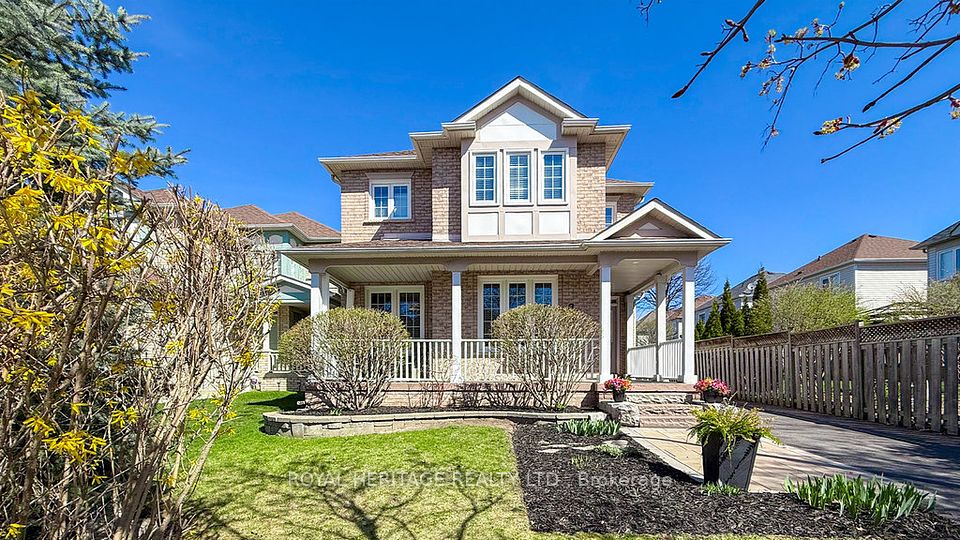8 Bedell