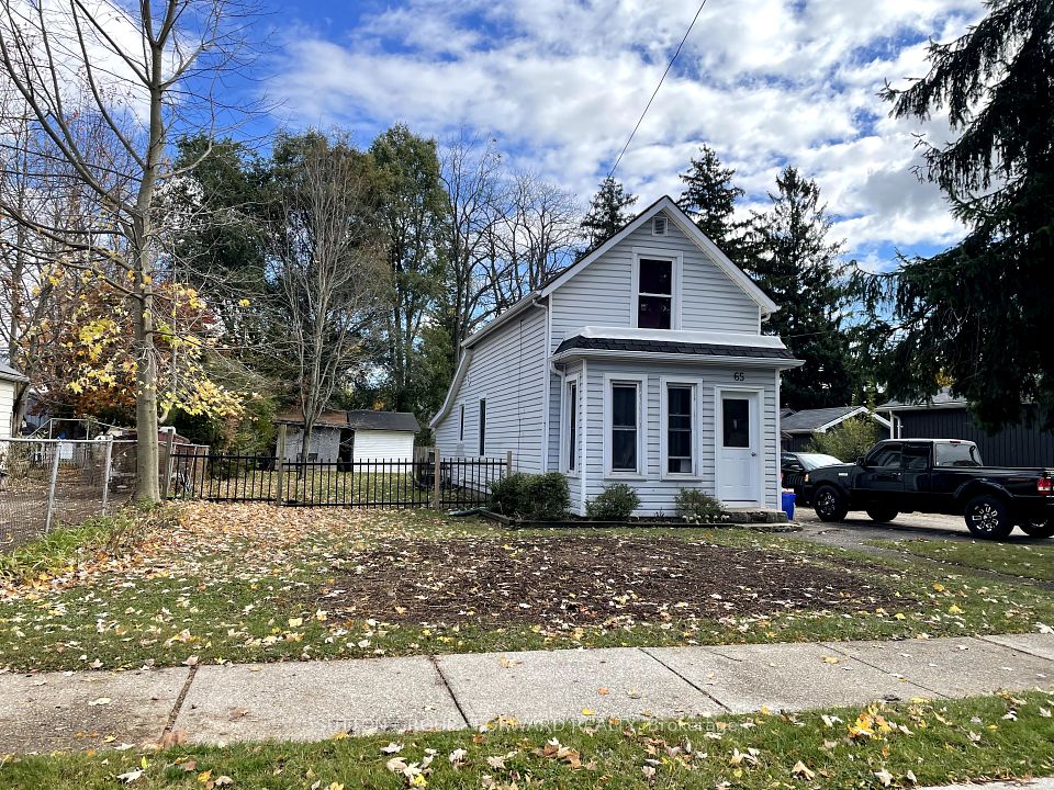 65 Myrtle Street, Aylmer, ON N5H 2H6