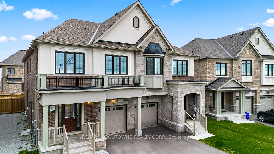 340 Thimbleweed Court, Milton, ON L9T 2X5