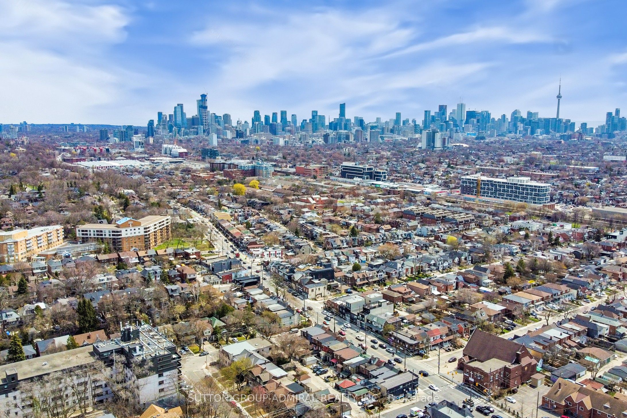 1216 Davenport Road