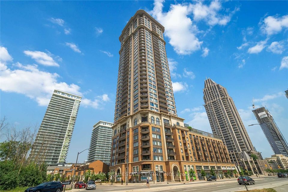 385 Prince of Wales Drive