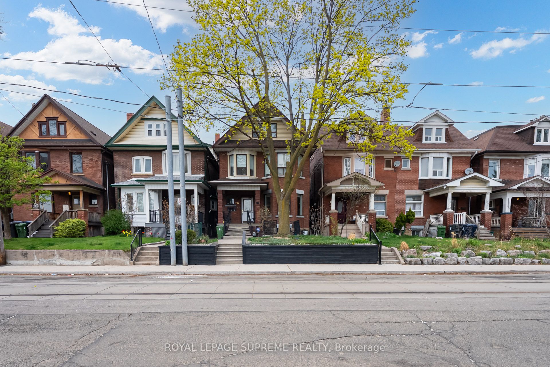 20 Edna Avenue, #1