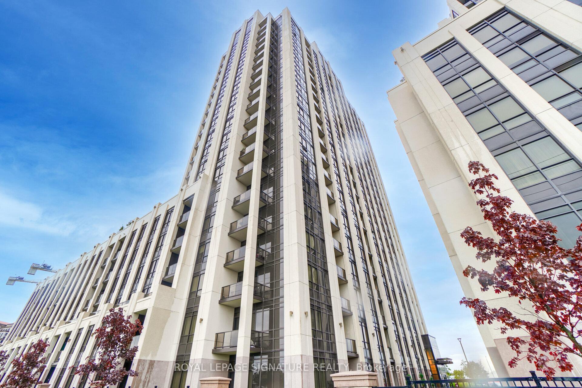 2 Bedrooms Condo at 9085 Jane, Vaughan For sale