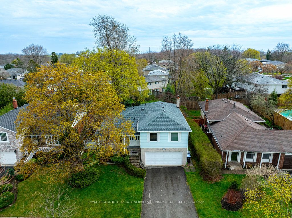2524 Homelands Drive, Mississauga, ON L5K 1H4
