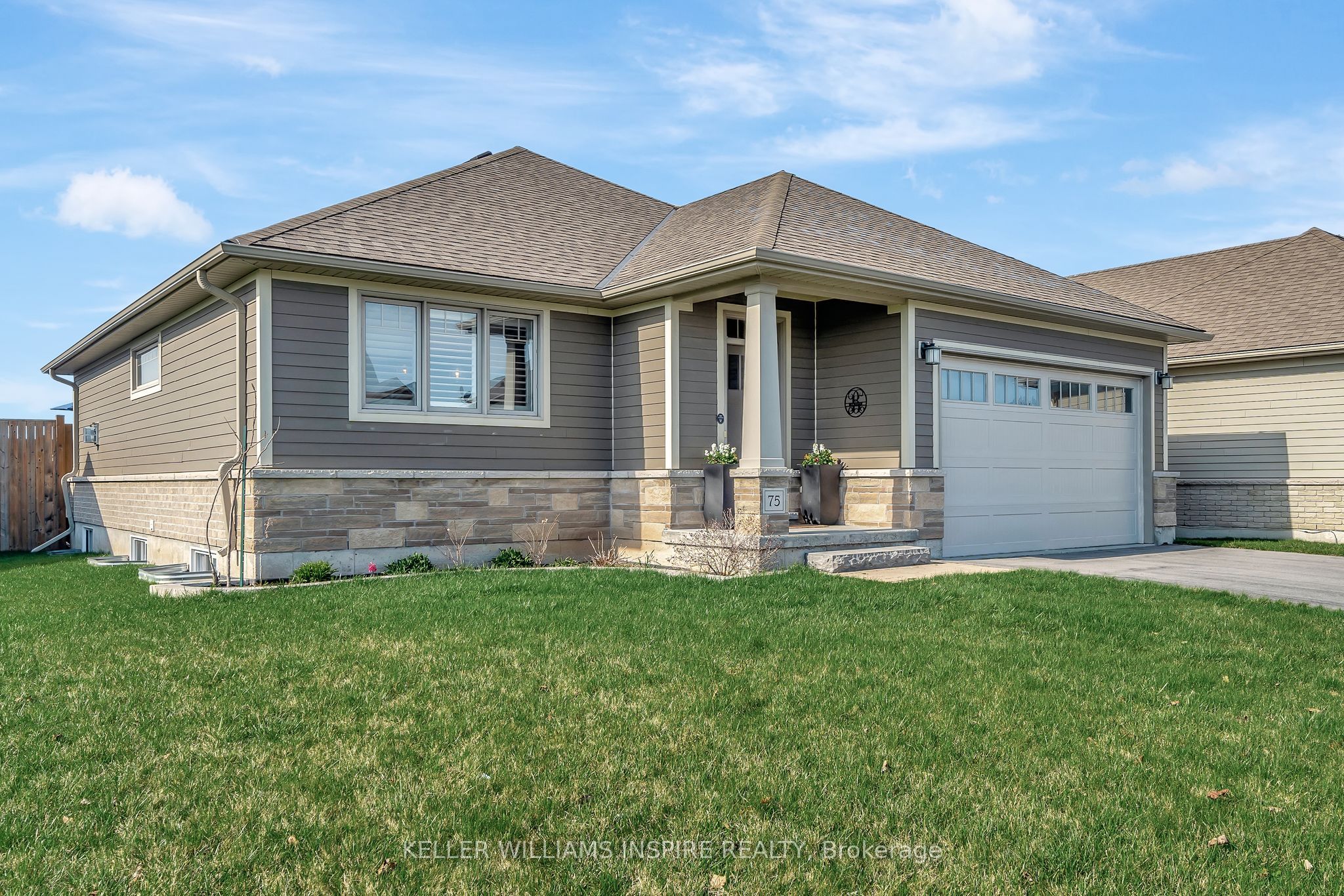 75 Tessa Boulevard, Belleville, ON K8N 5K9