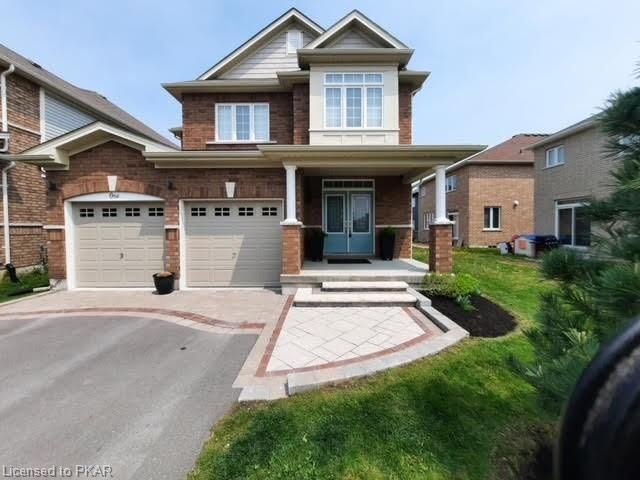 1 RICHARD EASON Court Otonabee-South Monaghan Ontario K9J 0G4