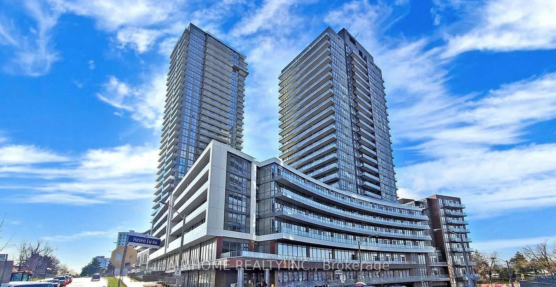 2 Bedrooms Condo at 32 Forest Manor, Toronto For sale