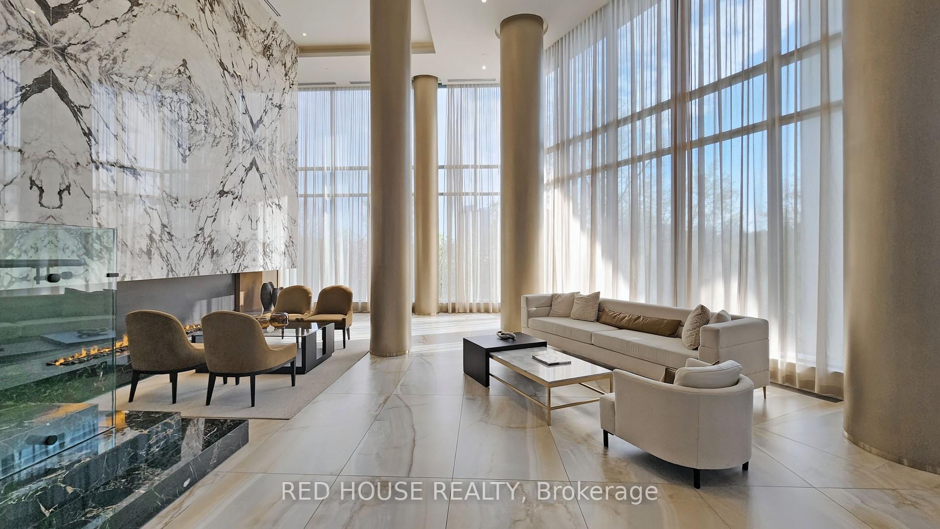 3 Bedrooms Condo at 25 Adra Grado, Toronto For sale