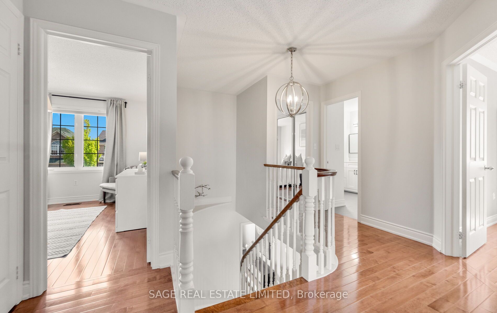 3911 Rosanna Drive