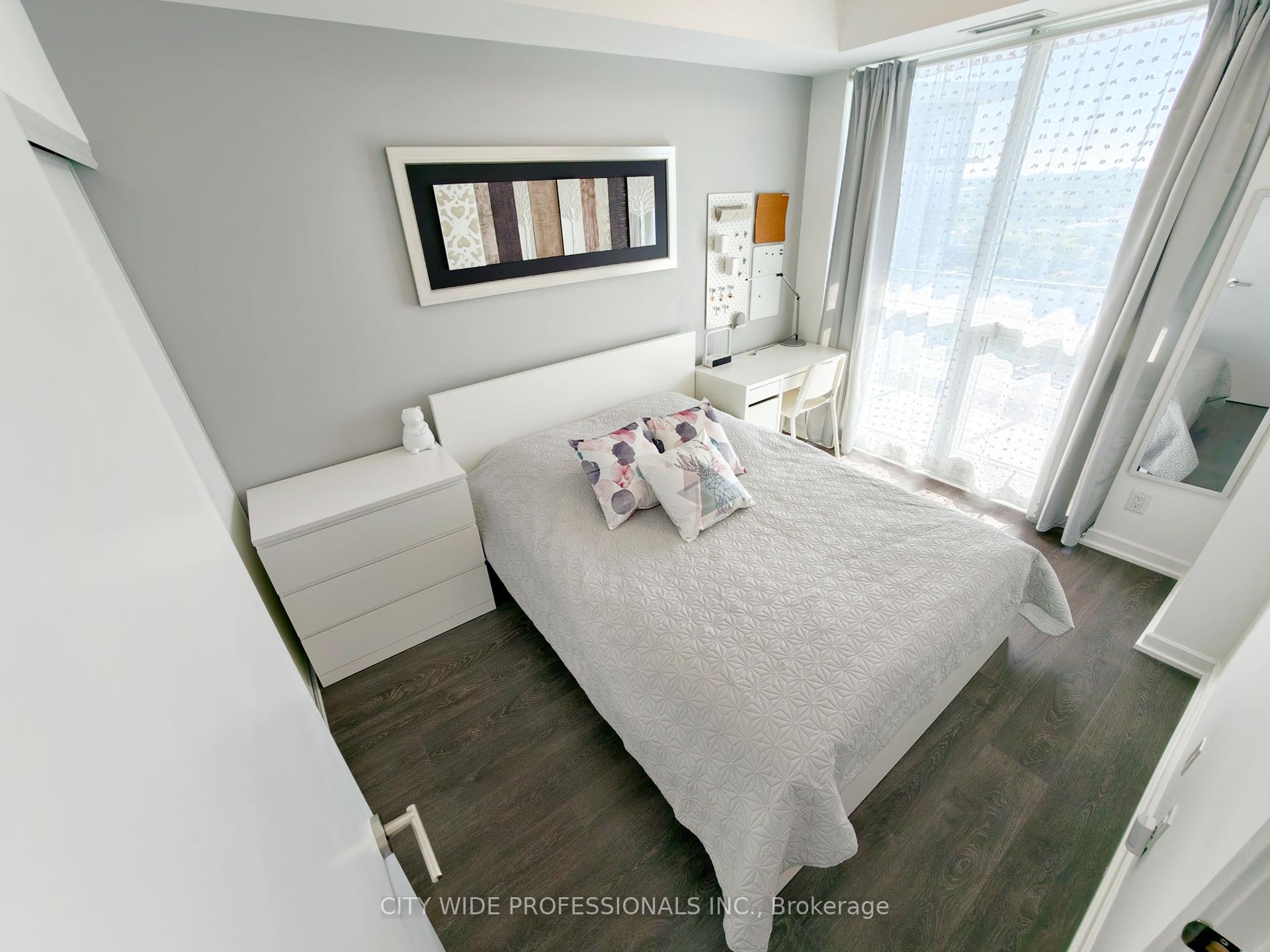 1 Bedroom Condo at 38 Forest Manor, Toronto For sale