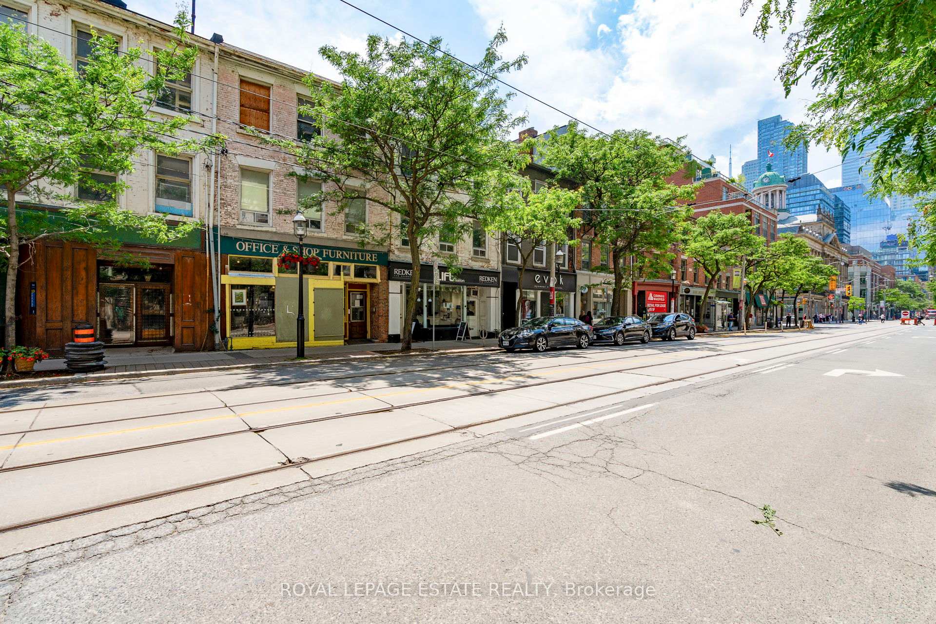 2 Bedrooms Condo at 168 King, Toronto For sale