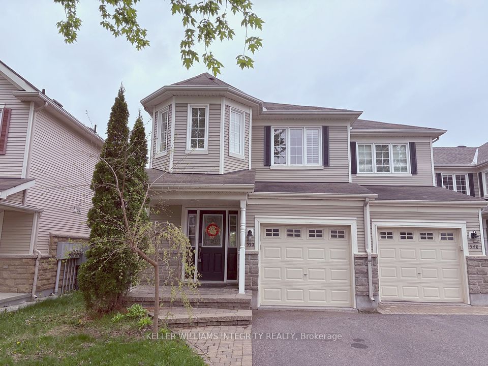 550 Ashbourne Cres