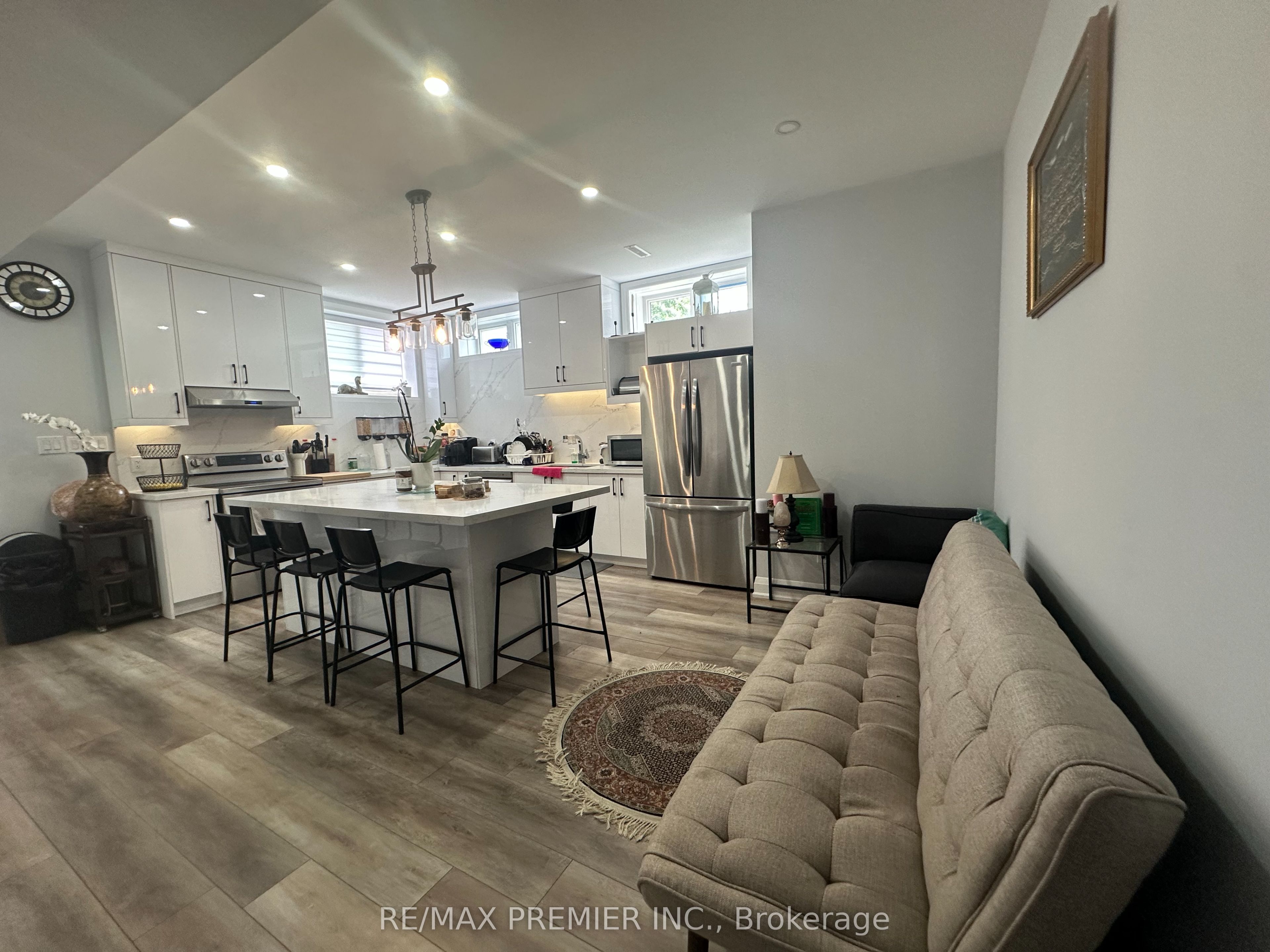 26 Elinor Avenue, #Basement