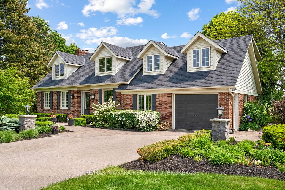 2698 Twenty Rd. Road, Lincoln, ON L0S 1C0