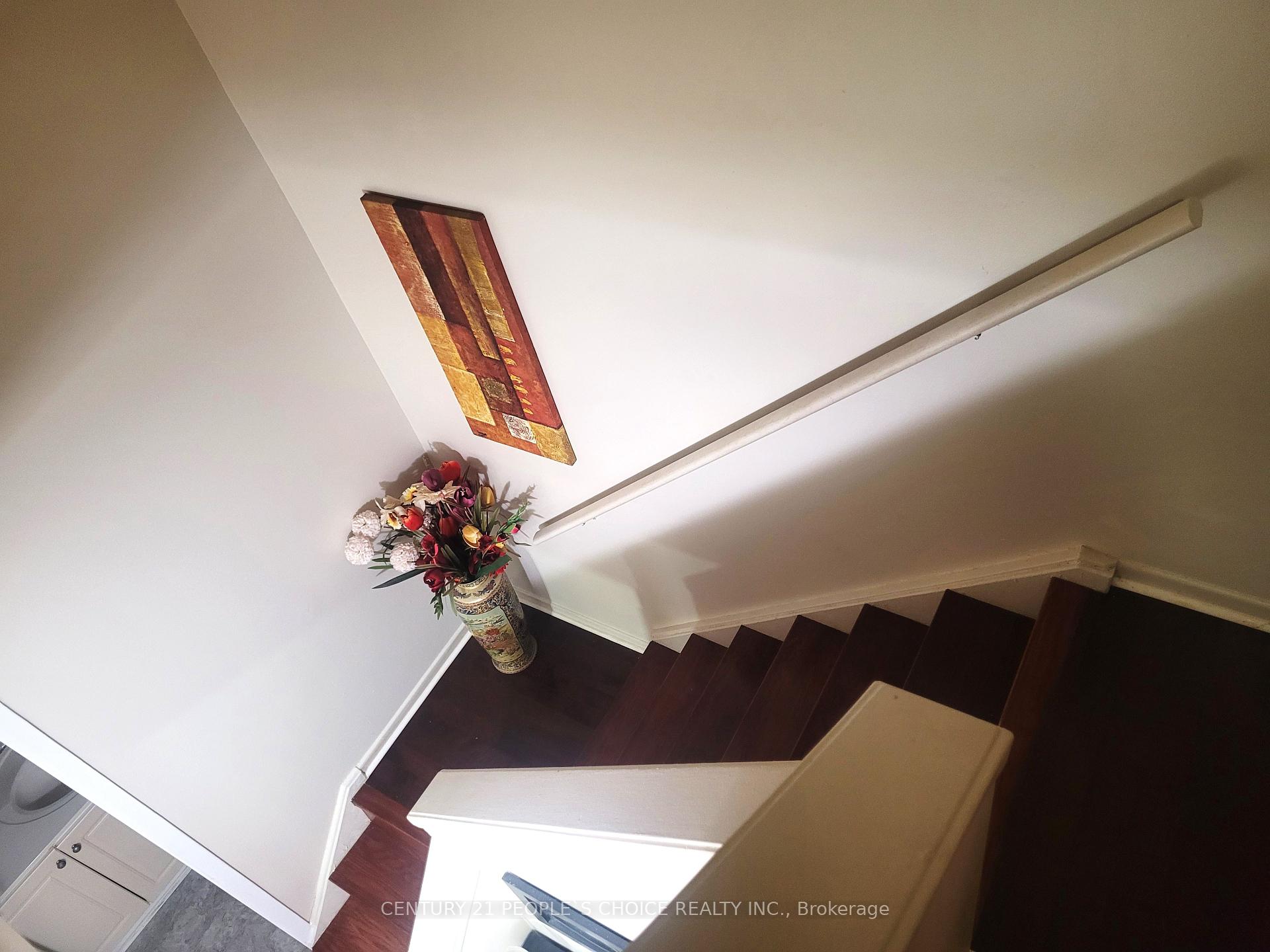 4 Bedrooms Condo at 96 Trailridge, Toronto For sale