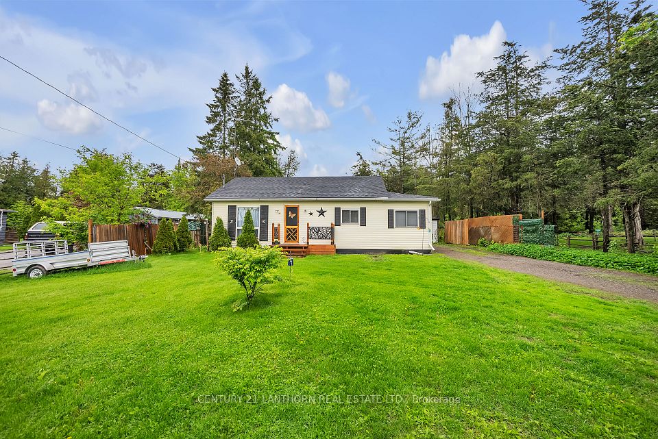 977 County Rd 38 Road, Trent Hills, ON K0L 1L0