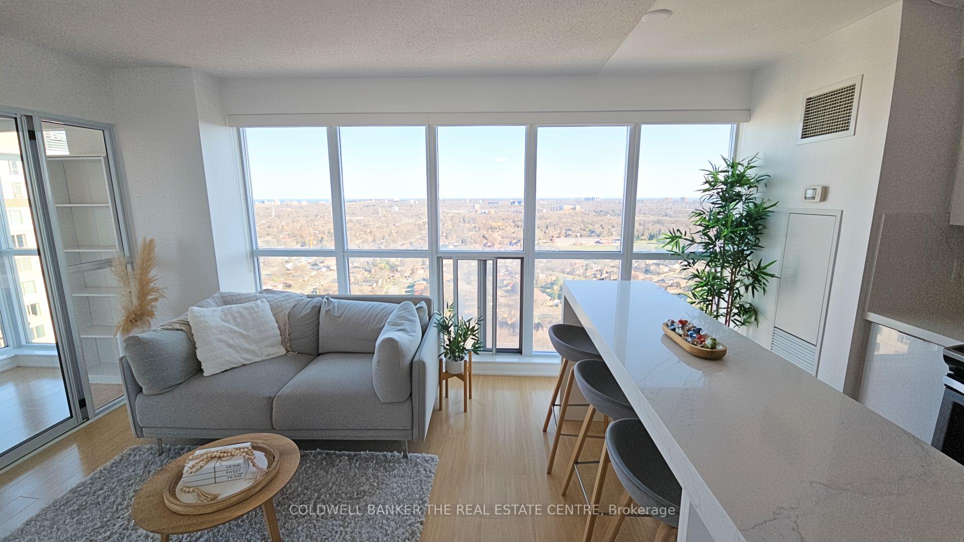 3 Bedrooms Condo at 50 Town Centre, Toronto For sale
