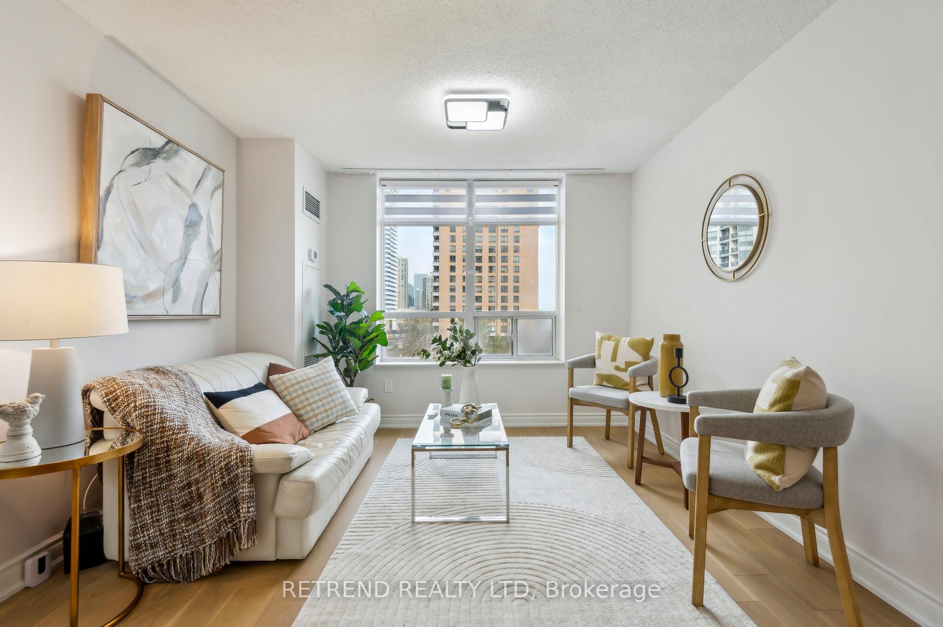 4 Bedrooms Condo at 880 Grandview,  Toronto For sale