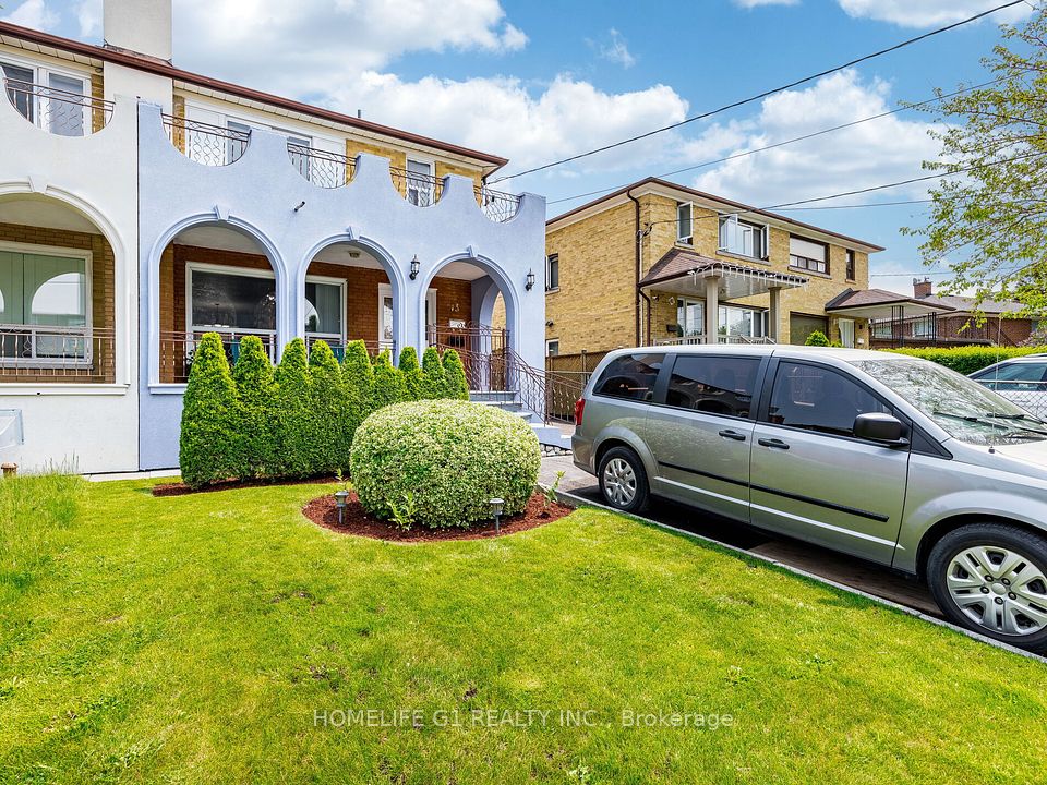 43 Fernando Road