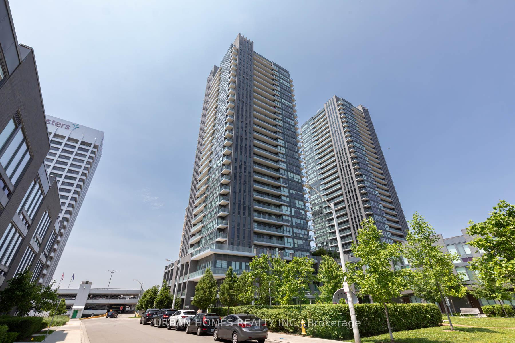 2 Bedrooms Condo at 2 Sonic, Toronto For sale
