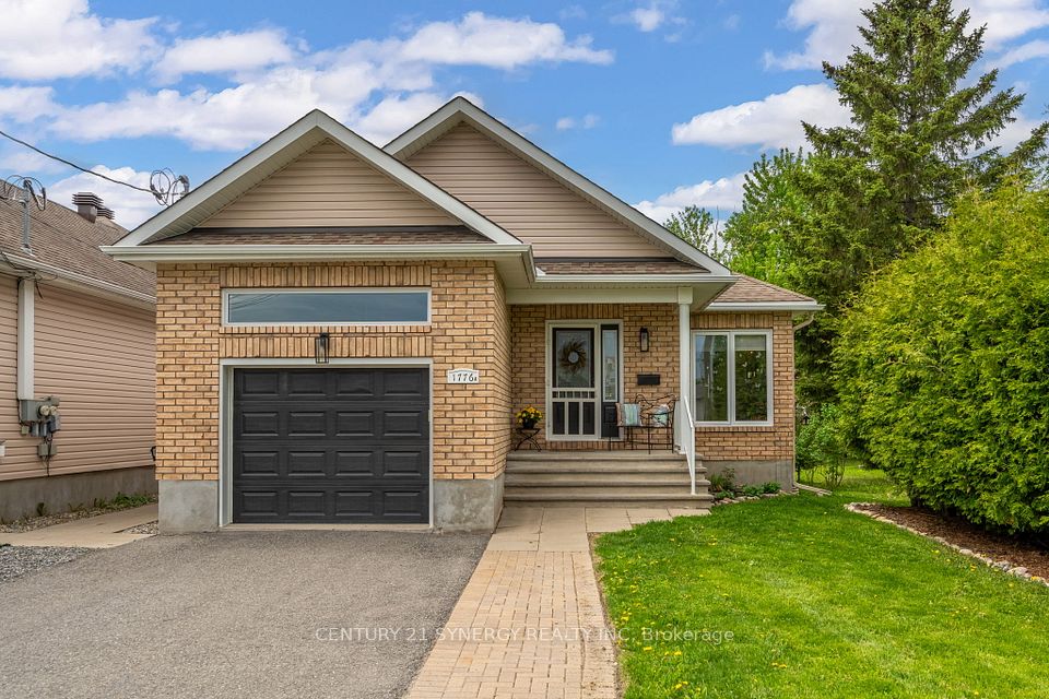 1776 Belcourt