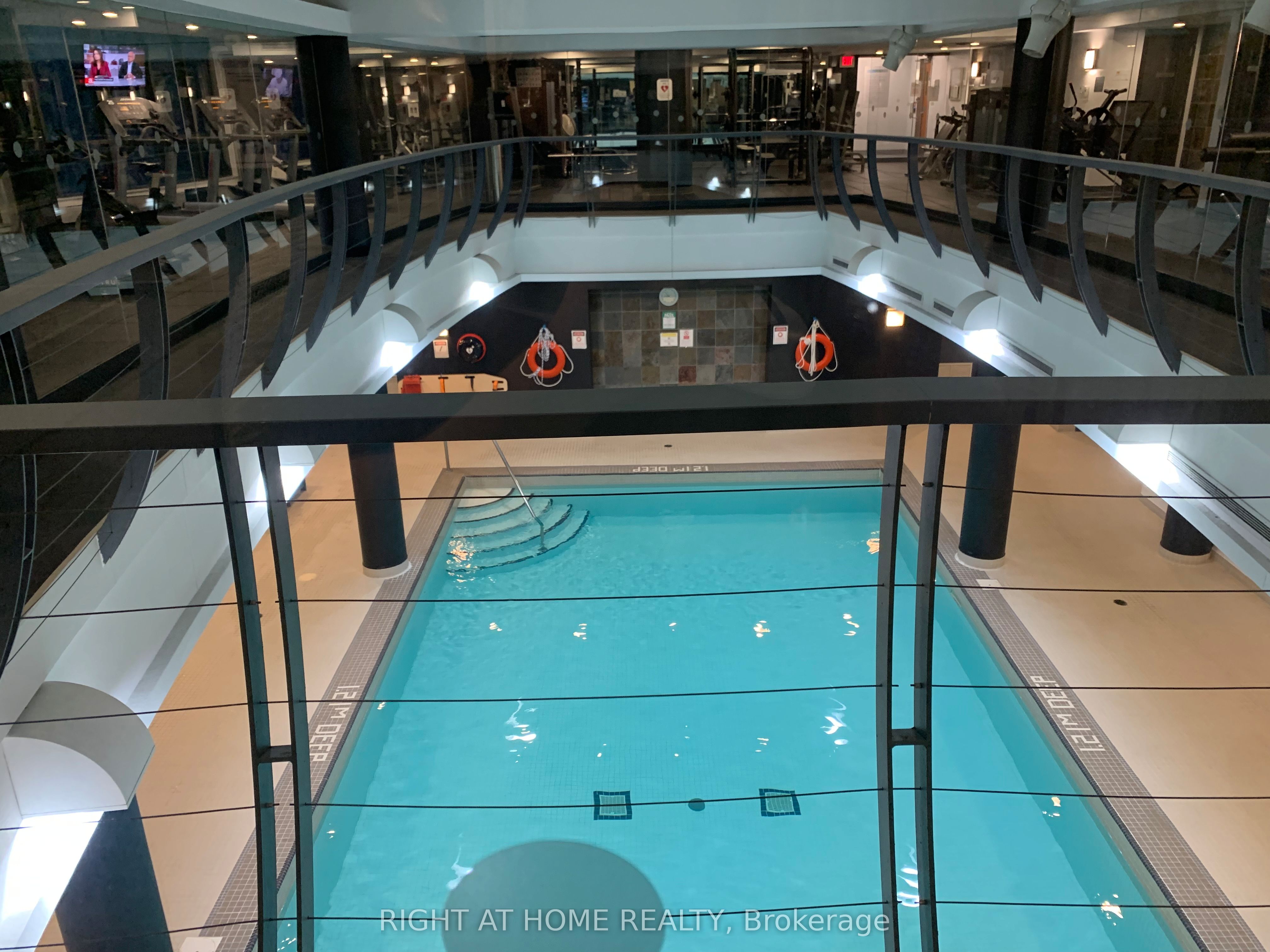 231 Fort York Boulevard, #1011