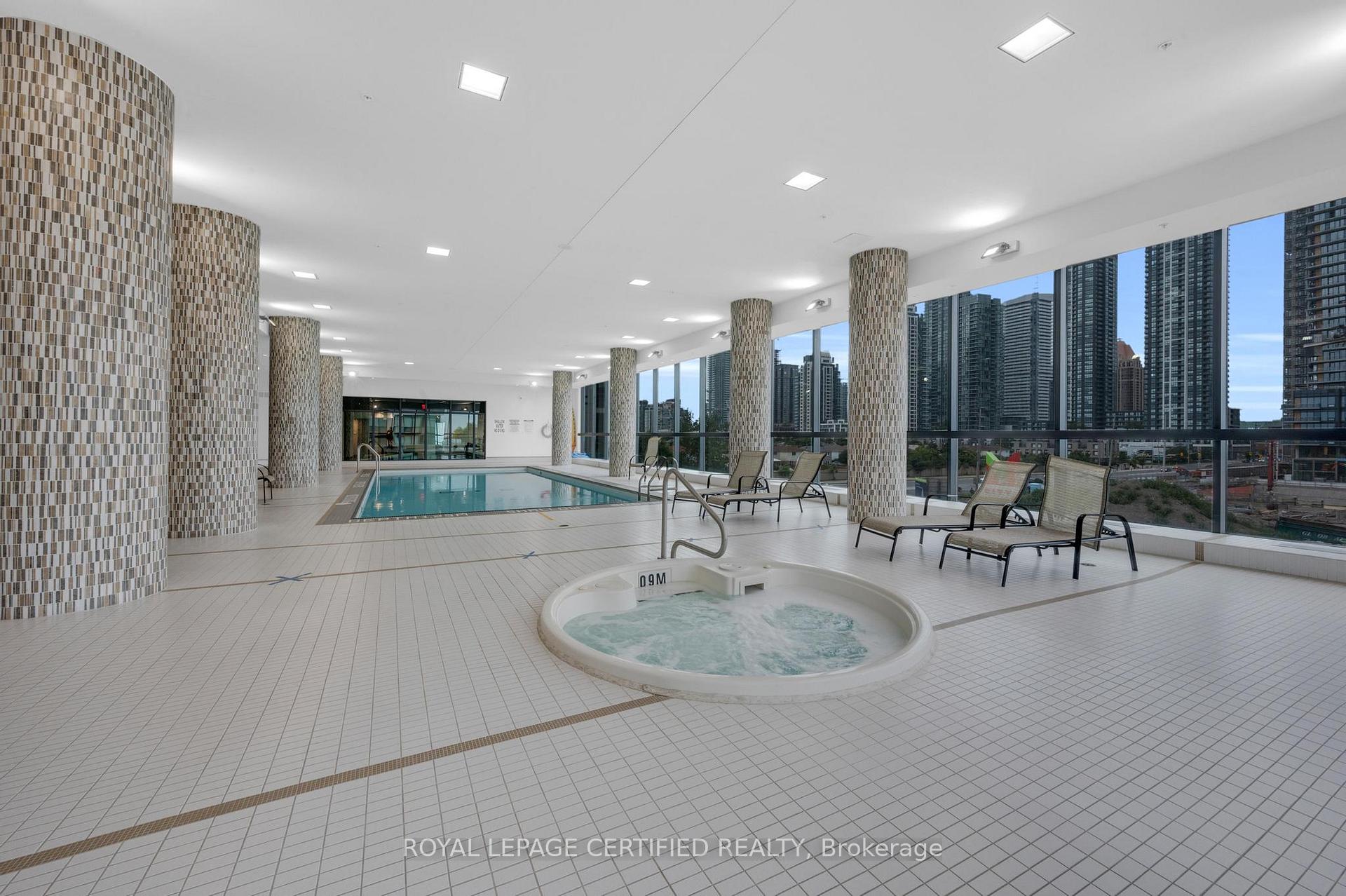 1 Bedroom Condo at 3985 Grand Park, Mississauga For sale