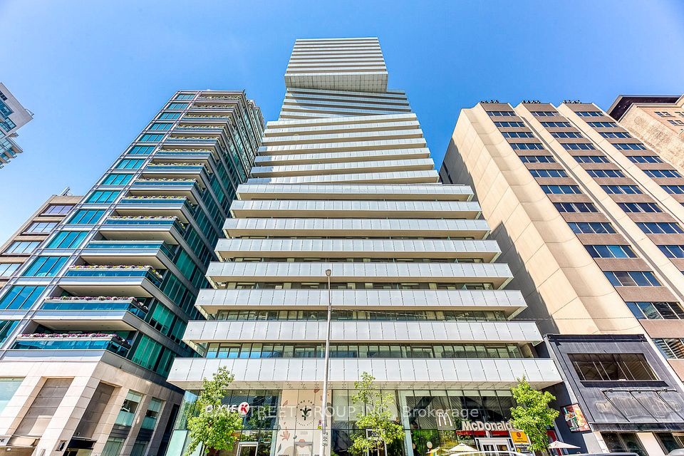 200 Bloor