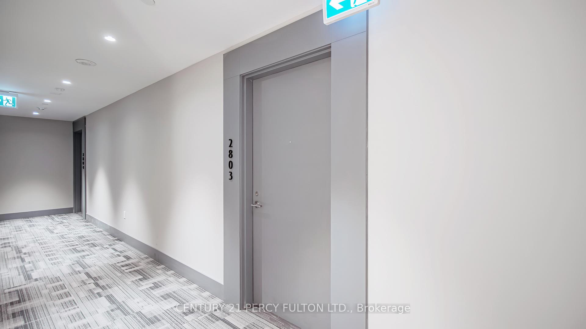 2 Bedrooms Condo at 50 O’Neill,  Toronto For sale