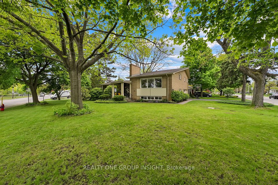 617 Scenic Drive