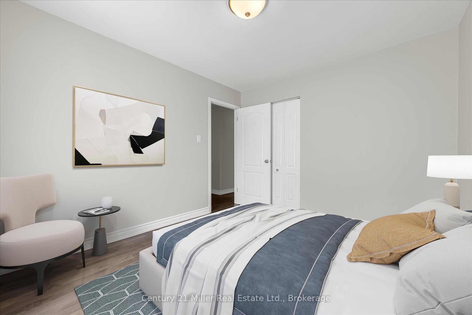 3 Bedrooms Condo at 1531 Westminster, Burlington For sale