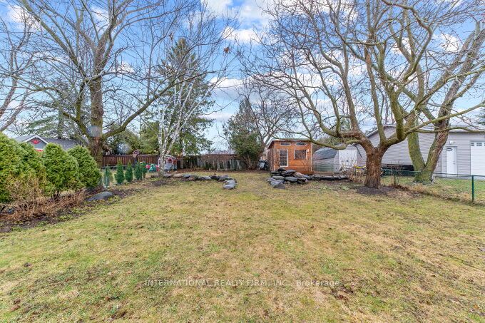 531 Newmarket Street