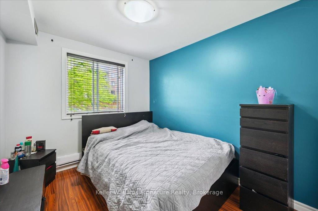1 Bedroom Condo at 28 Victoria, Hamilton For sale