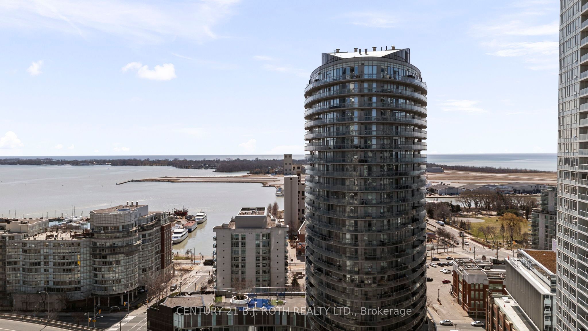 #1103 - 38 Dan Leckie Way, Toronto, ON M5V 2V6