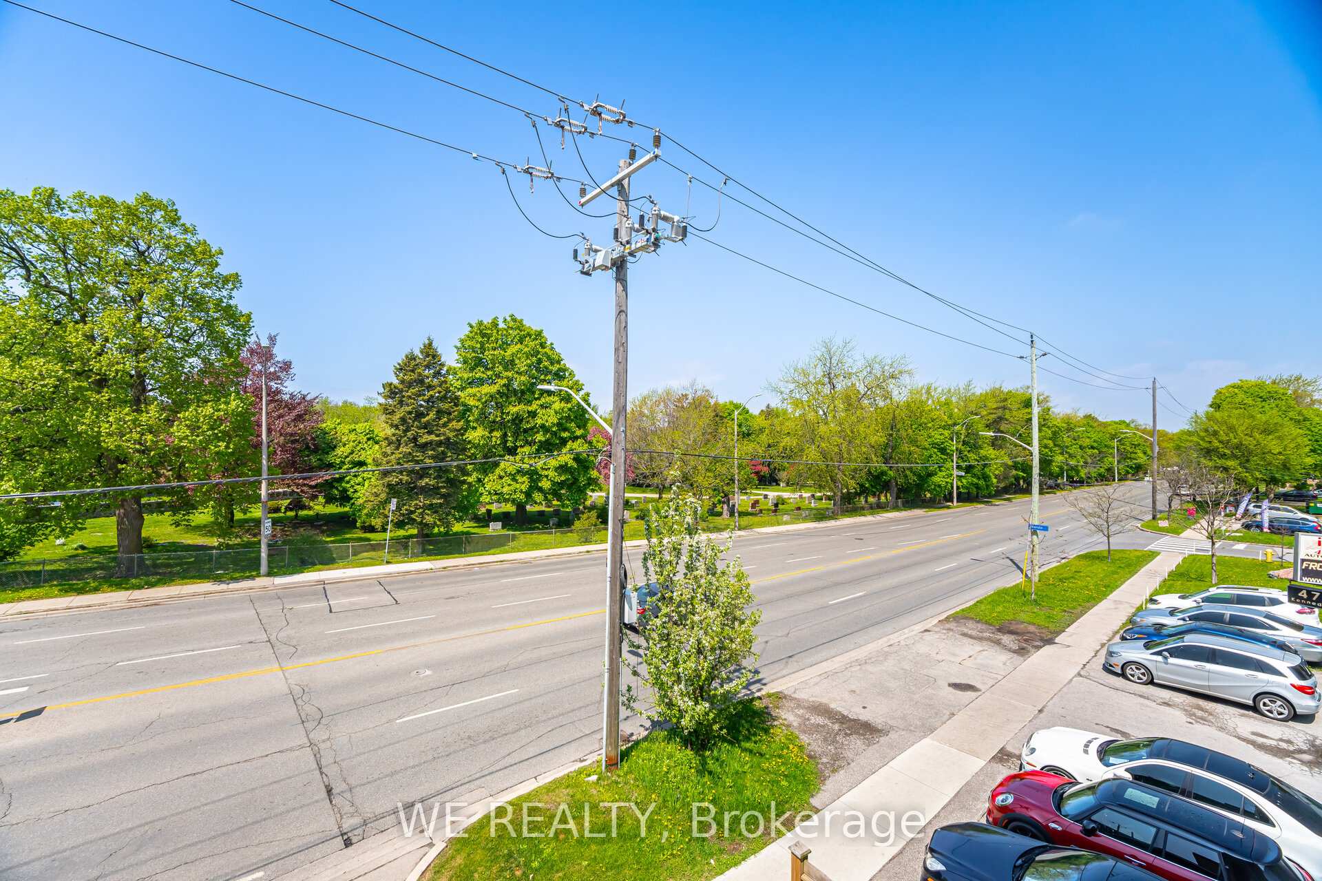 3 Bedrooms Condo at 3560 ST CLAIR, Toronto For sale